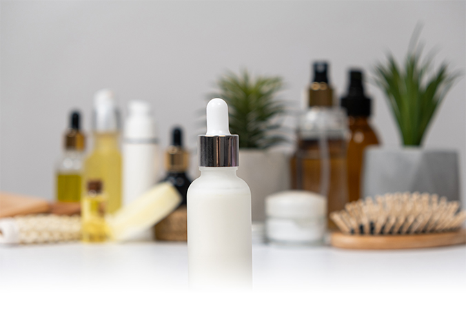 Asesoramiento dermocosmética Vasco de Gama en Sevilla