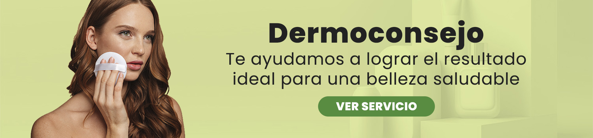 Asesoramiento en dermocosmética Farmacia Vasco de Gama Ariza Abascal en Sevilla