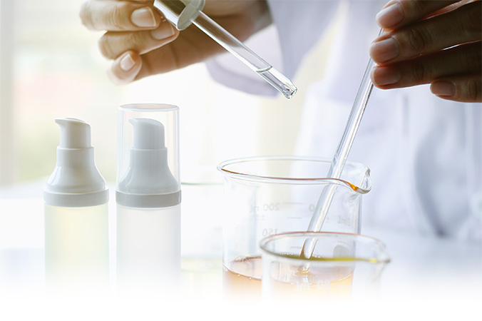 Formulación magistral Farmacia Vasco de Gama en Sevilla