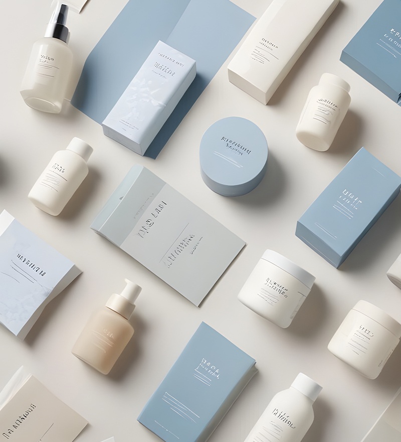 Gran surtido de artículos de dermofarmacia Sant Boi de Llobregat Farmacia La Farola